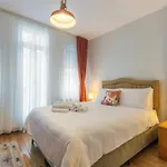 4-Story Gem In Cihangir - 5 Bedroom & Cute Rooftop