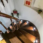 4-Story Gem In Cihangir - 5 Bedroom & Cute Rooftop