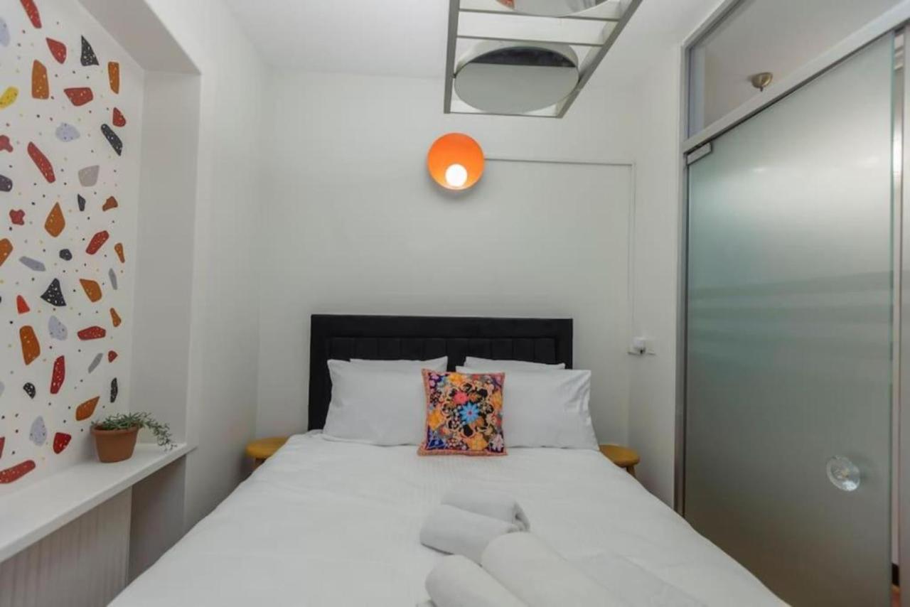 4-story Gem In Cihangir - 5 Bedroom & Cute Rooftop Istanbul